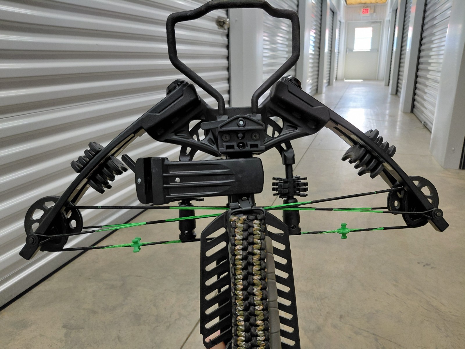 Killer Instinct Boss 405 Crossbow Kit