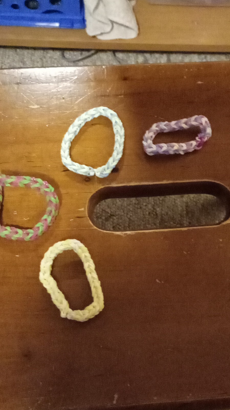 I can make any size or color