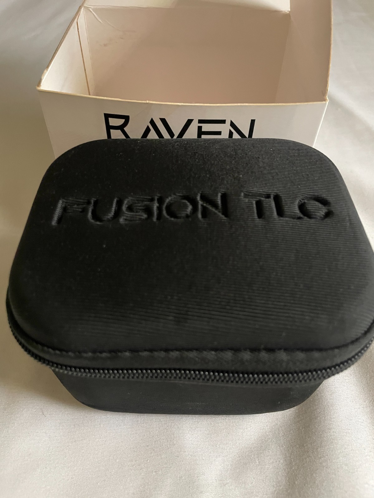 FUSION TLC Raven Flash Trigger for Nikon - Excellent Condition, barely used!
