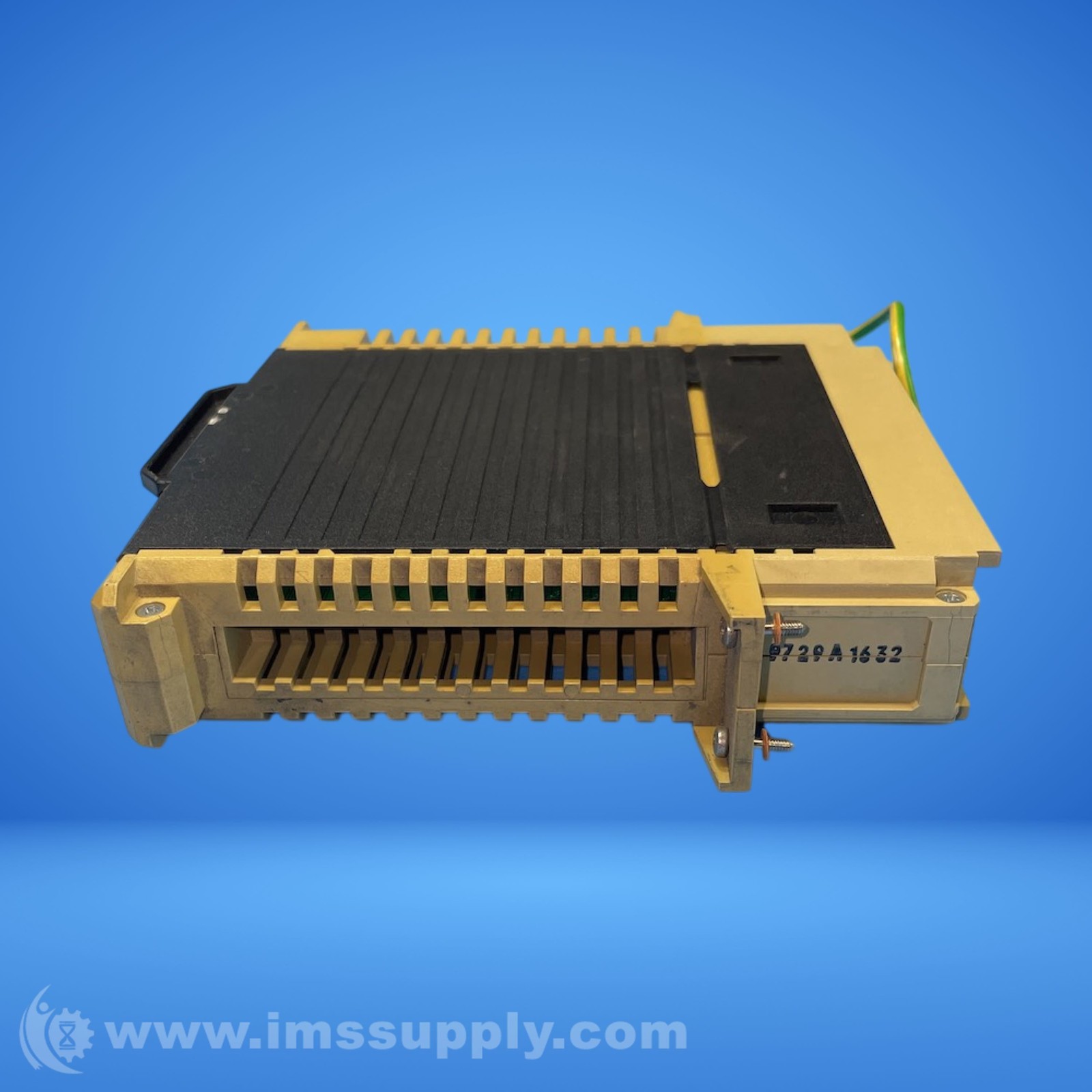 Lutze 743203 Power Supply Module 4891