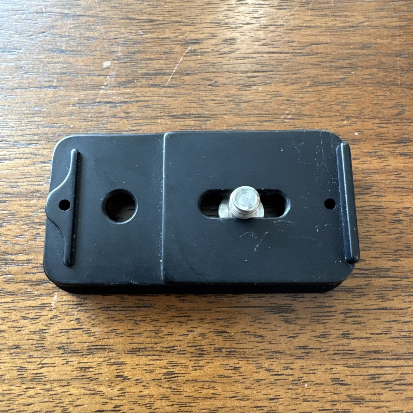 Kirk LP-4 Quick Release Lens Plate