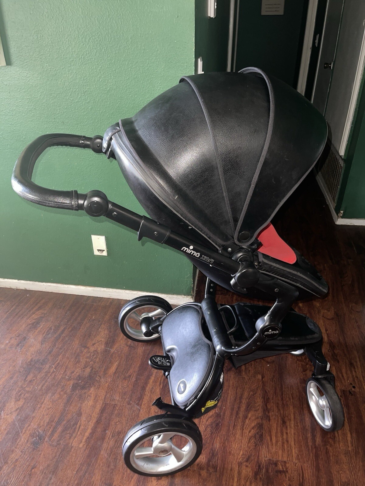 Mima Xari Stroller