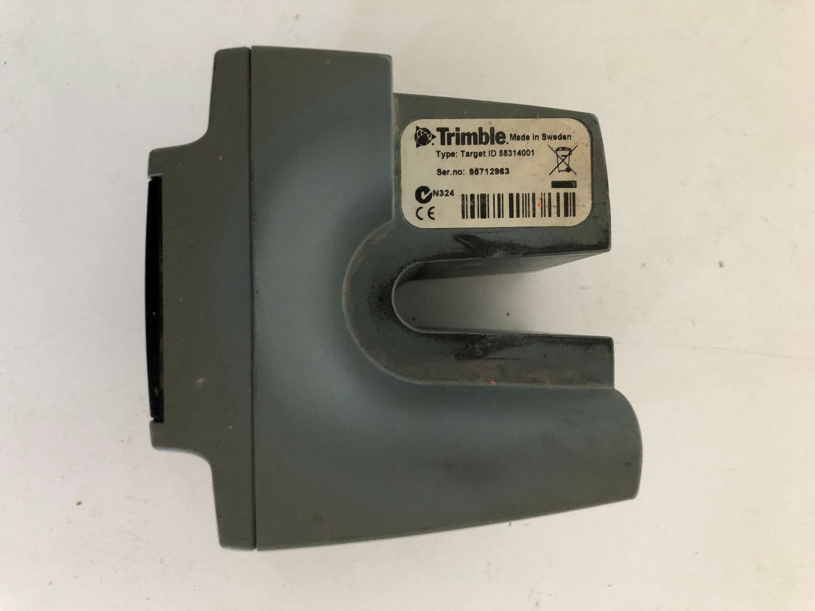 Trimble Target ID 58314001 for 360 degree Prism Robotic Total station For Survey