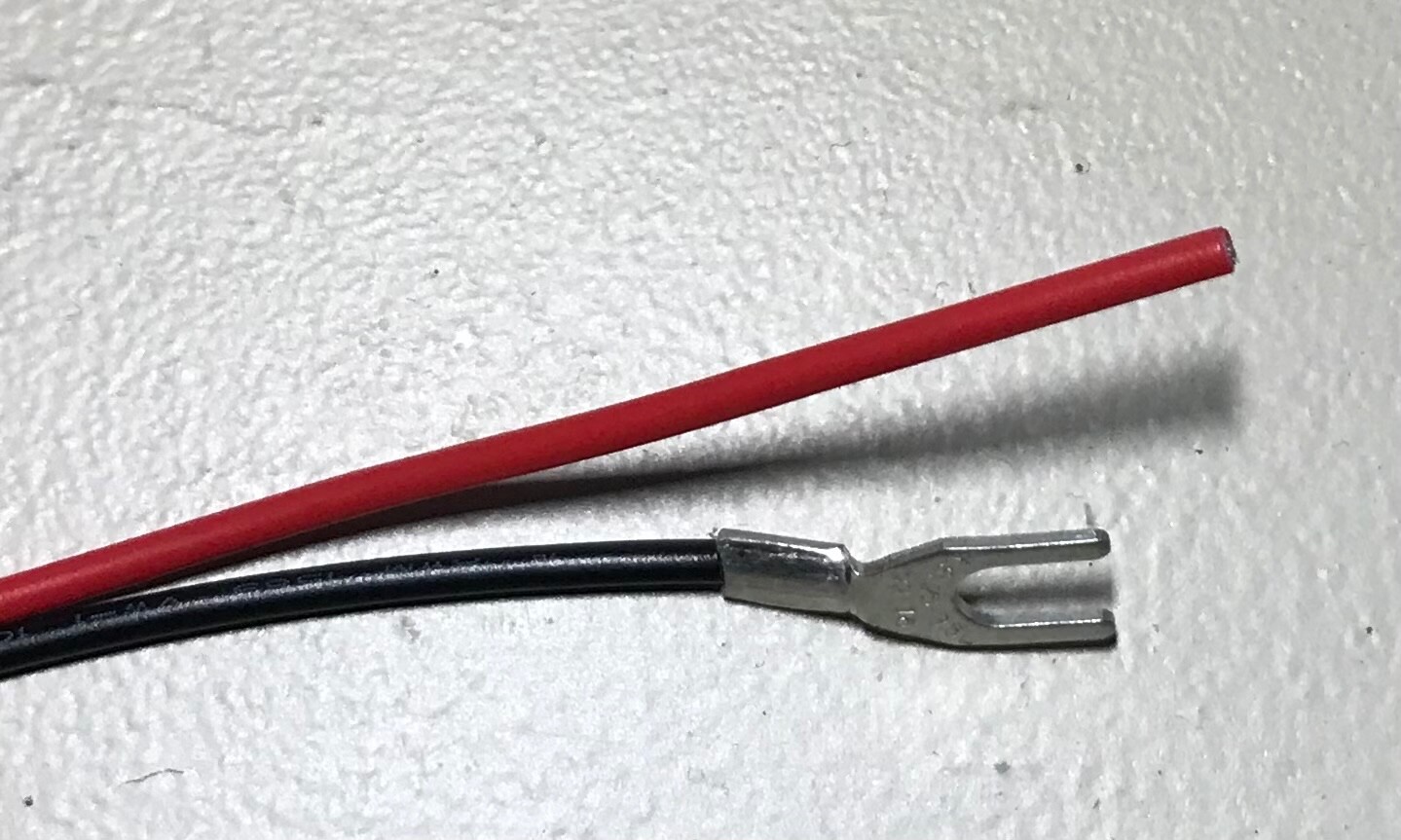 10 Pin Molex CABLE HARNESS