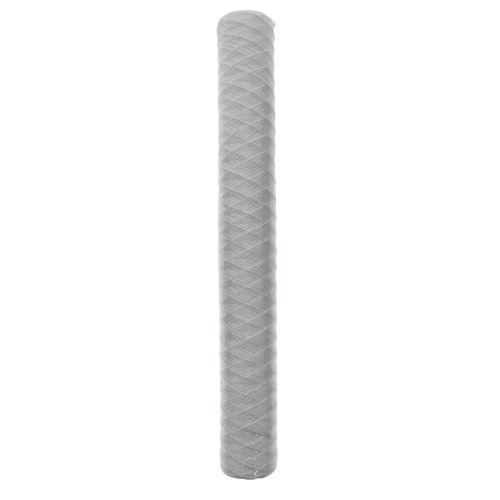 20 x 2.5 Inch 5 Micron SWC-25 String Wound Polyester Sediment Tier1 Water Filte