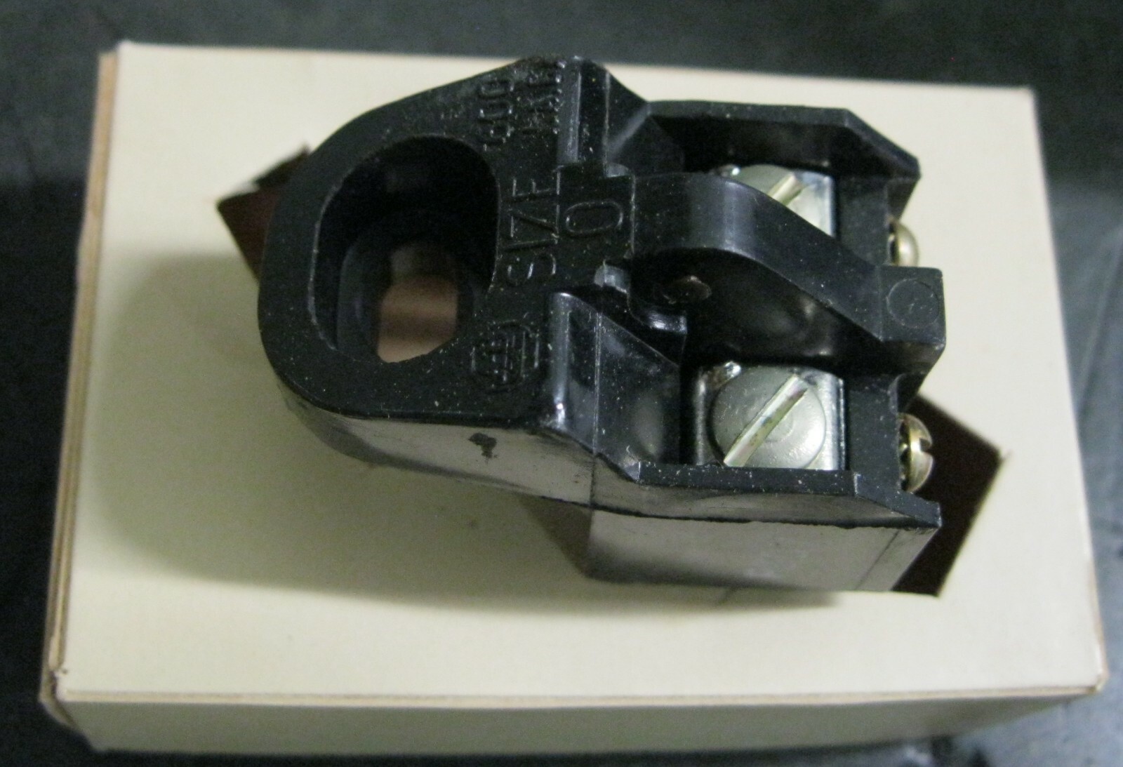 Allen-Bradley 895-B0 Auxiliary Contact Series A