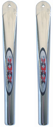 NEW SPRINT CAR NOSE WING FRONT POSTS,STRAIGHT,CENTER,TRIPLE X,XXX
