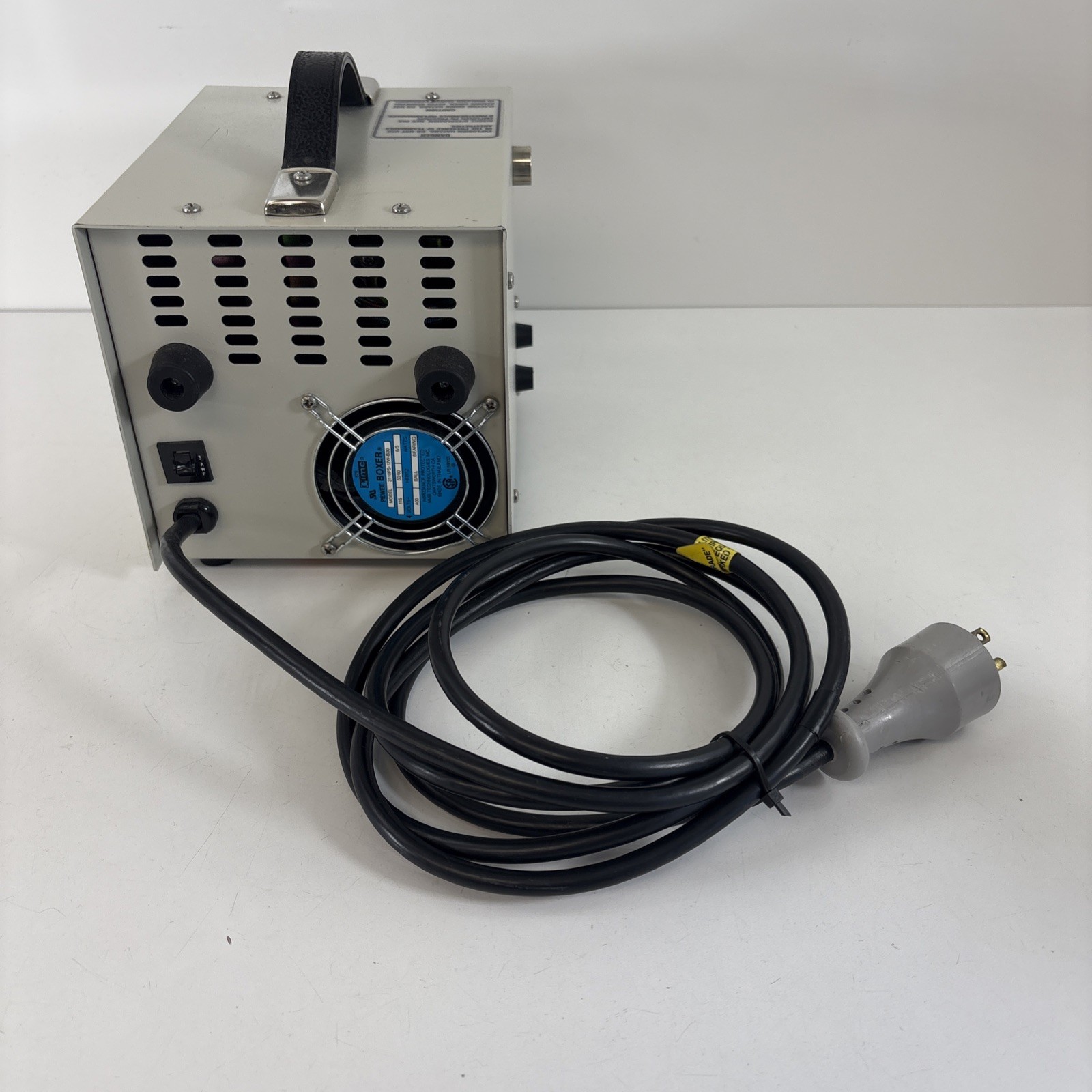 Pentax Light Source LH-150PA With Air Pump