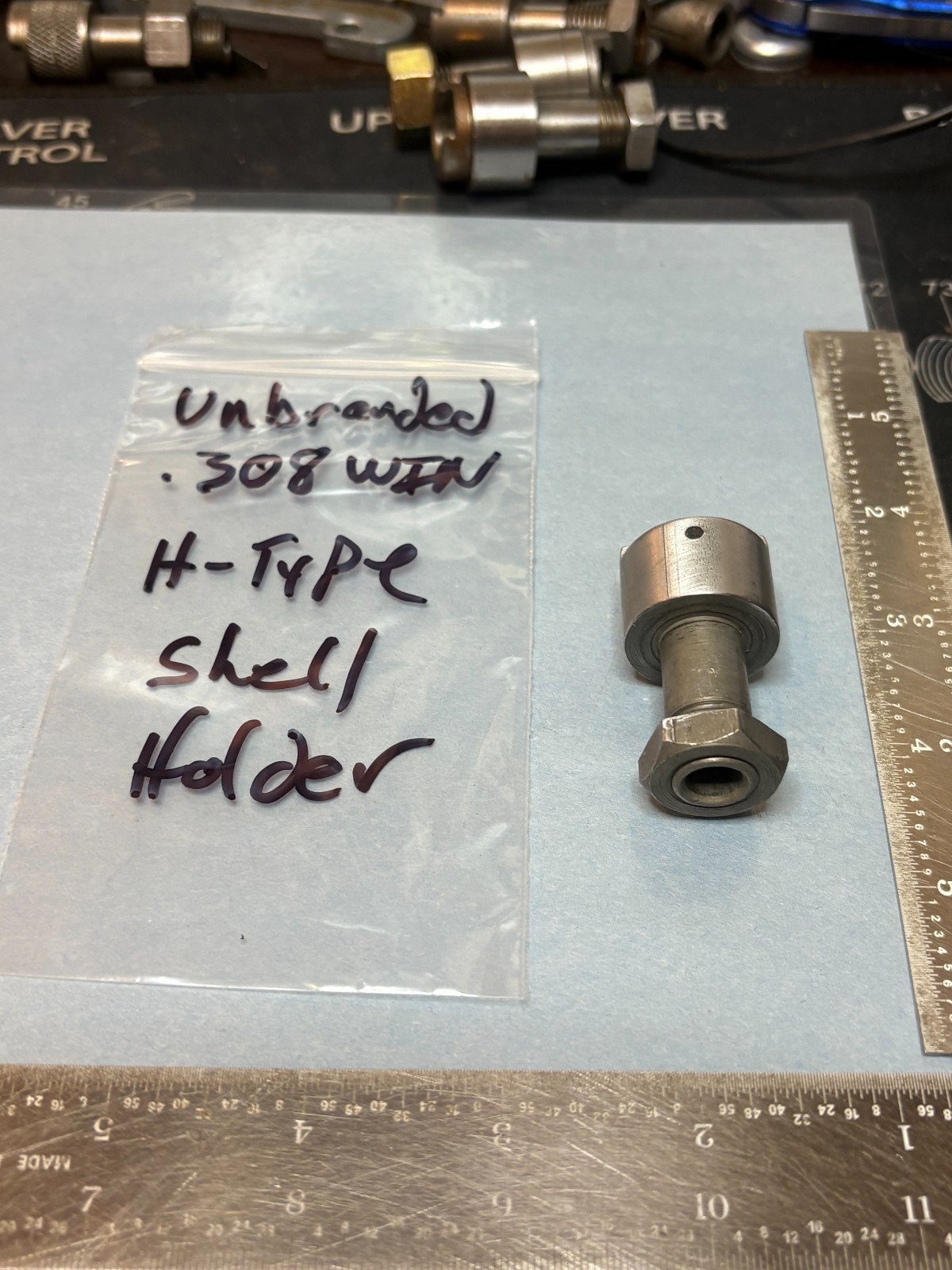 Unbranded .308 WIN H-Type Shell Holder