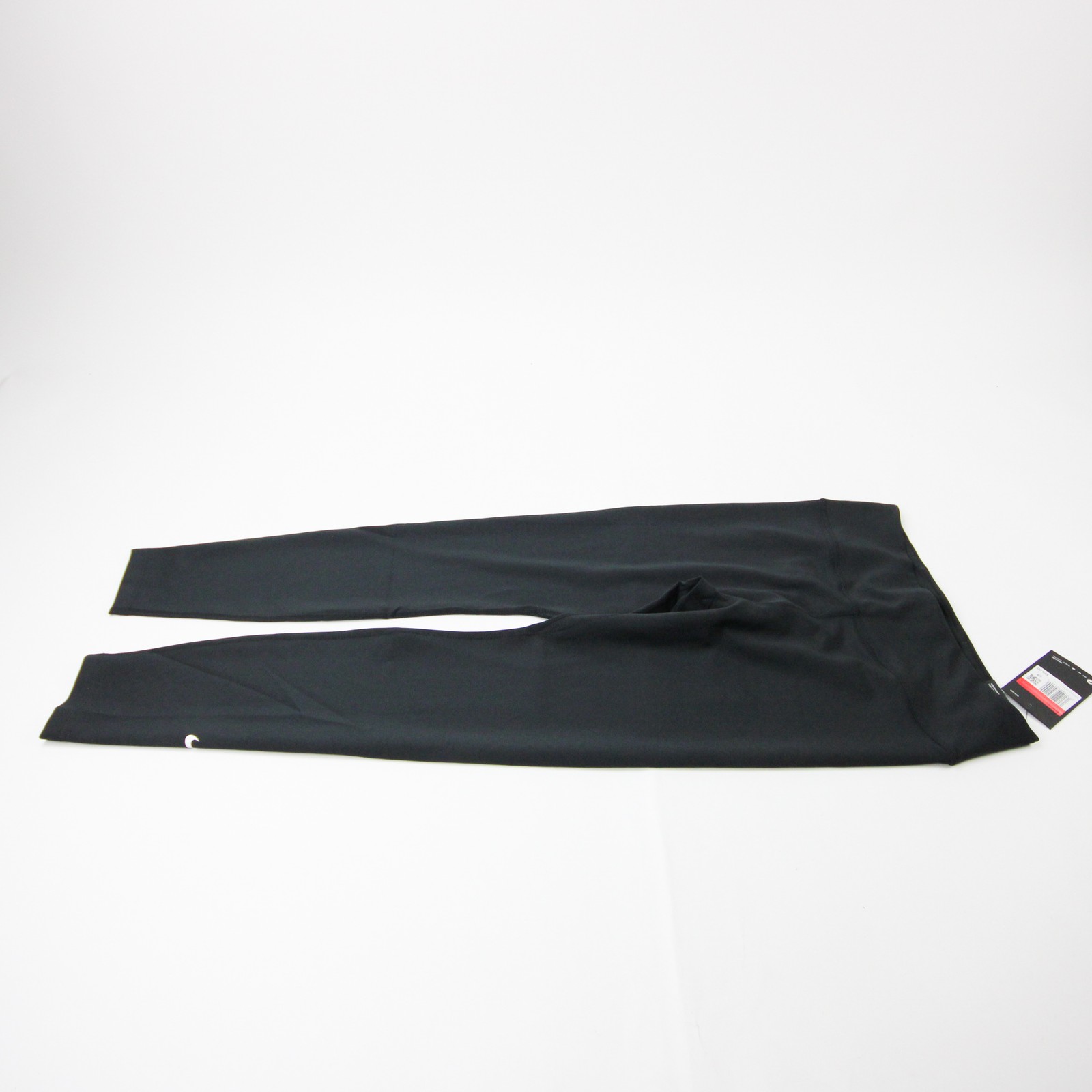 Nike Dri-Fit Running Tights Women's Black New with Tags Multiple Sizes