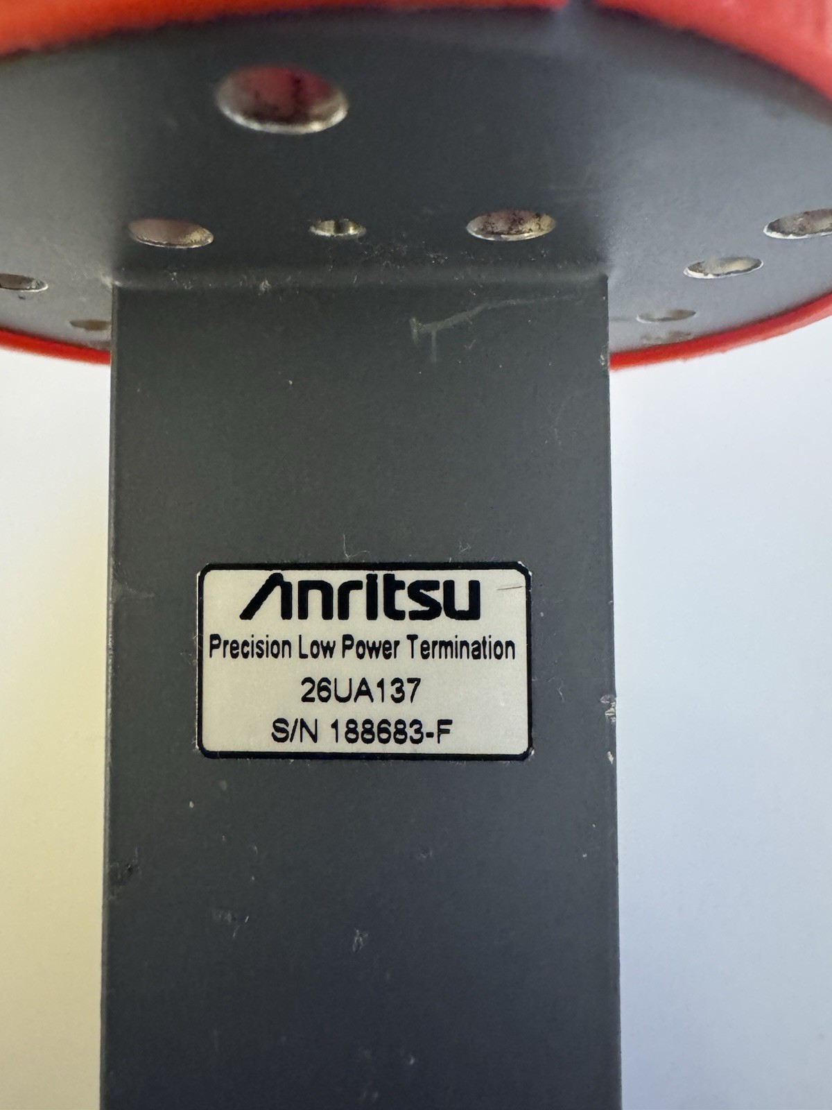 Anritsu 26UA137