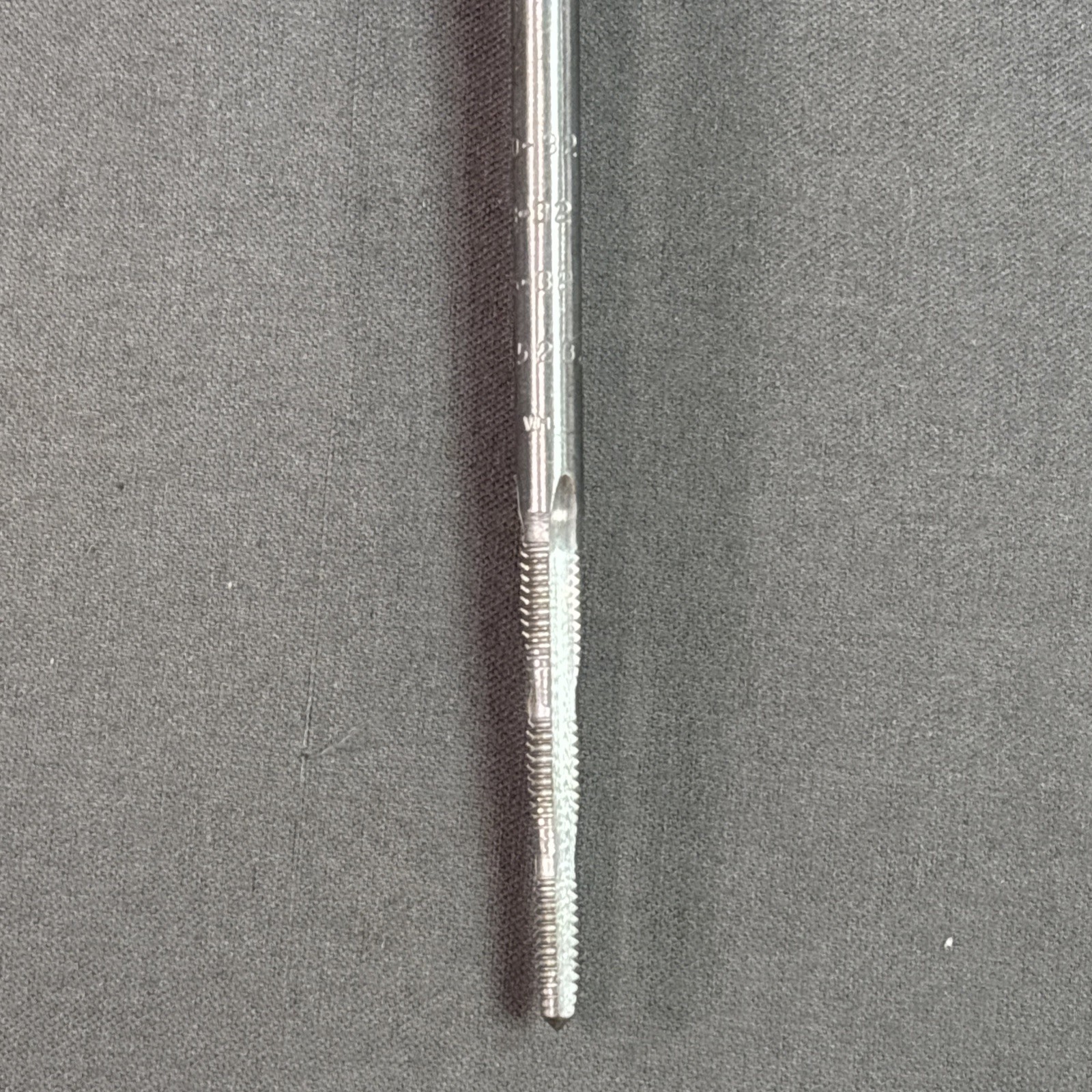 Vintage Craftsman Kromedge - Polytap Driver Threading Tool
