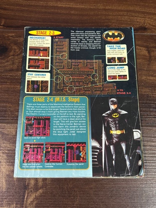 Nintendo Power Magazine Volume 10 January February 1990 No  Cover