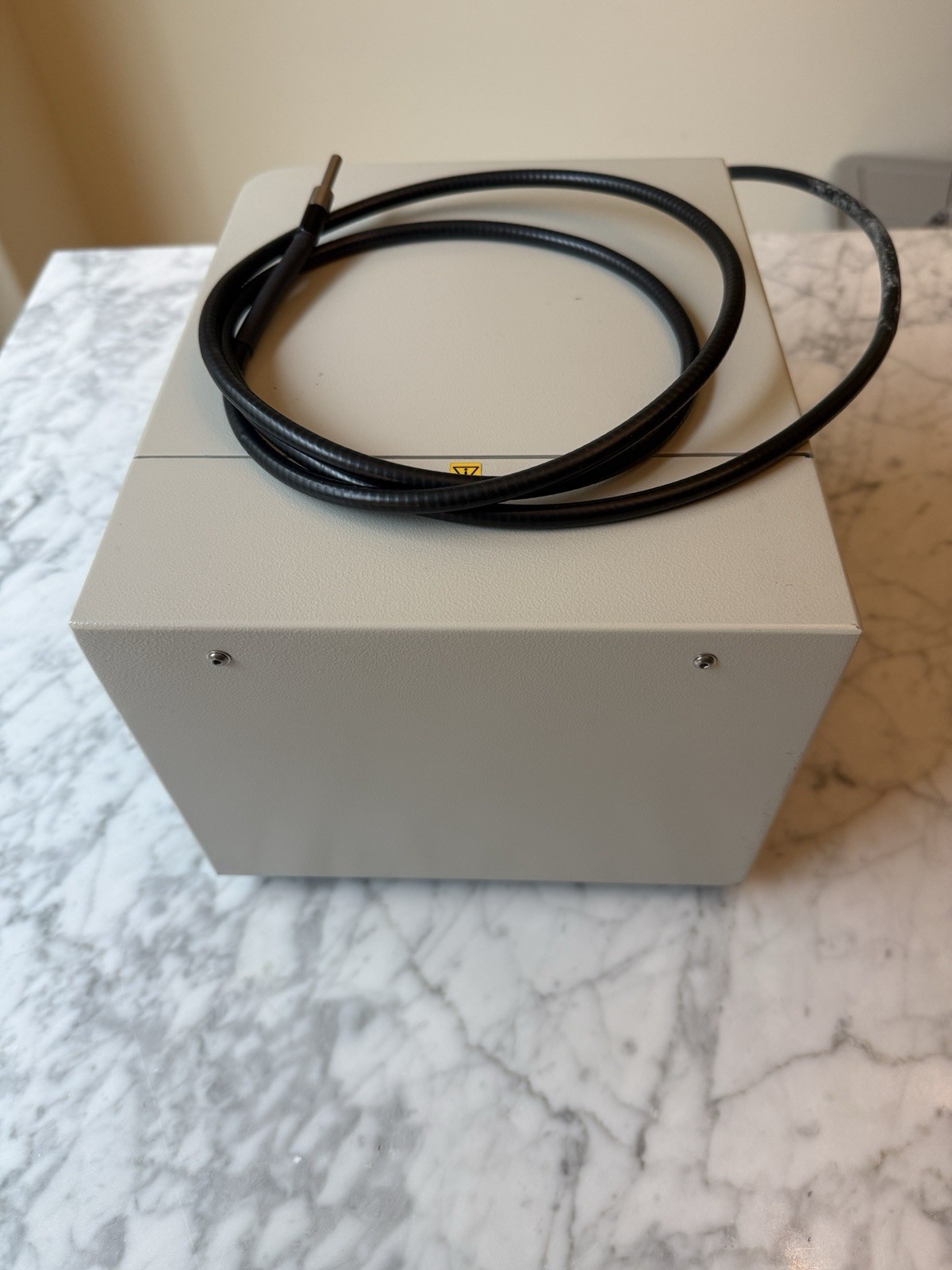 Prior L200US Lumen200 Fluorescence Microscope Light Source & Liquid Light Guide