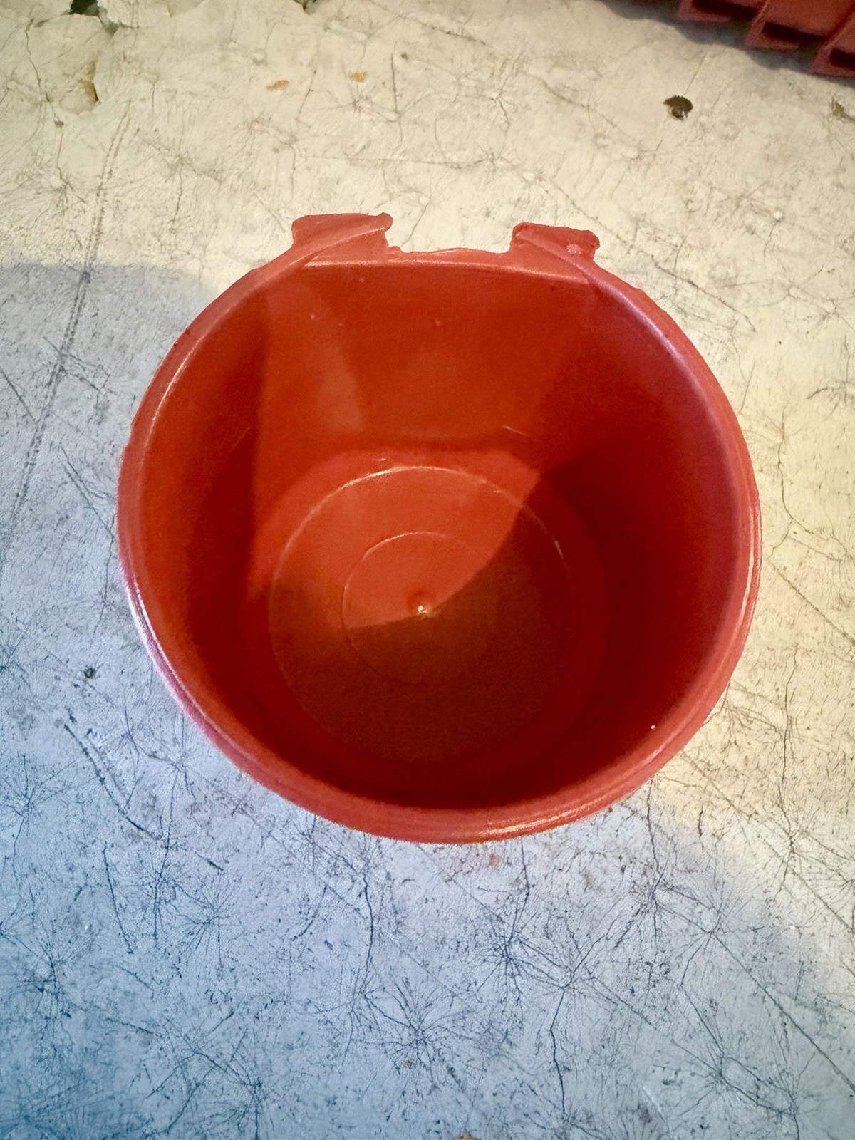 10pkBebedero Comedero 500ml/10pk hanging FeederWater Disp 2in H/4in Radius 500ml