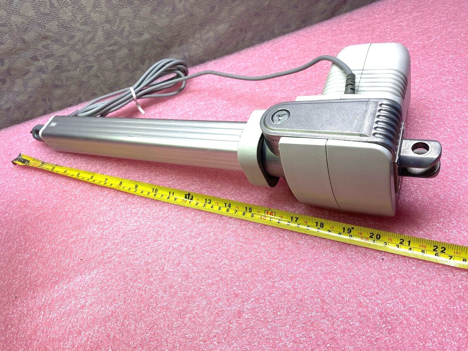MAGNETIC MAX30-A300515A25100-011 LINEAR ACTUATOR