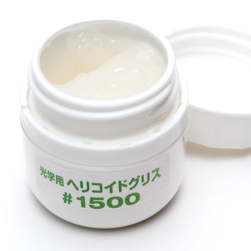 Helical Grease  #1500 15ml  Made in Japan