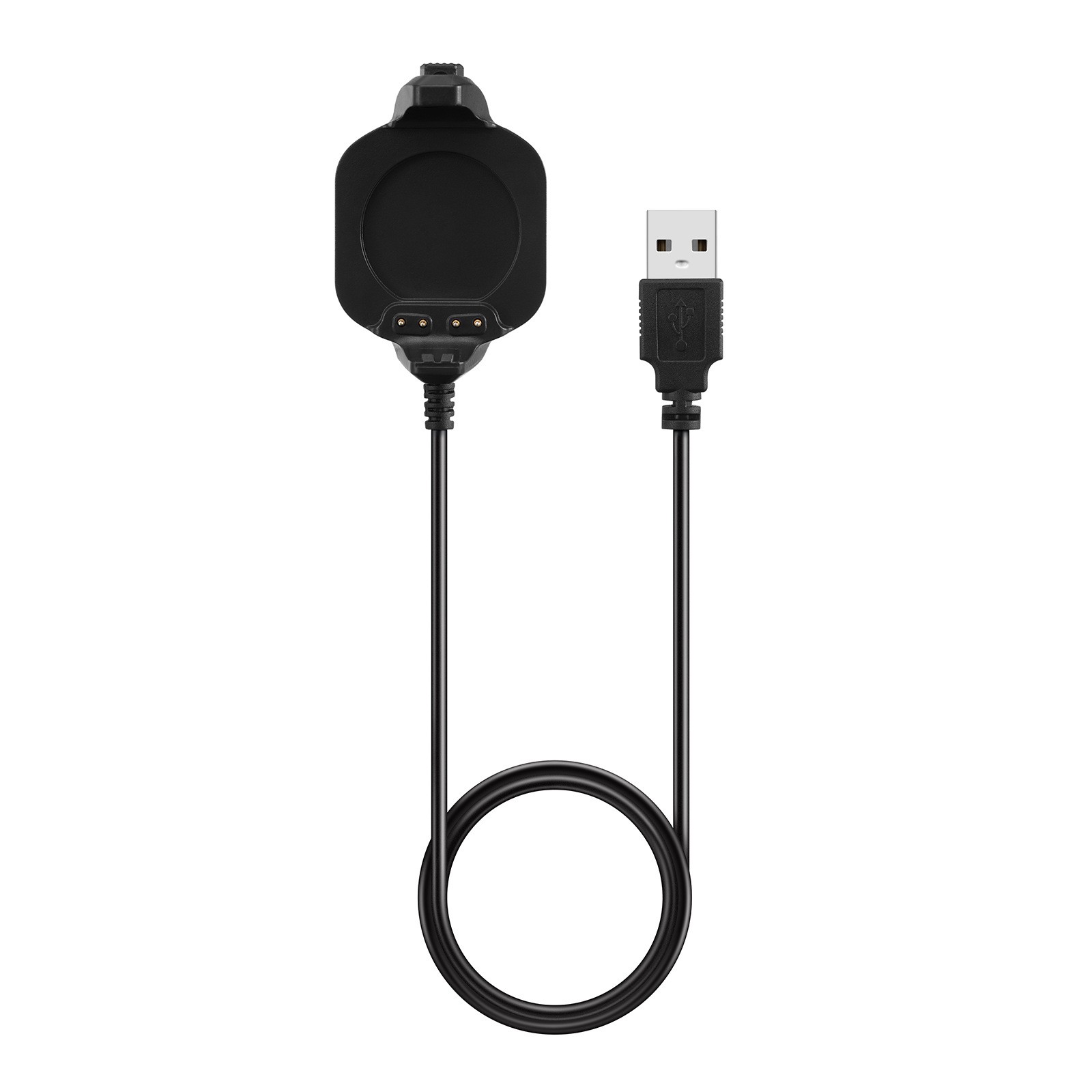 Professional Charger Dock for Garmin Forerunner 920XT GPS Watch Black Dock