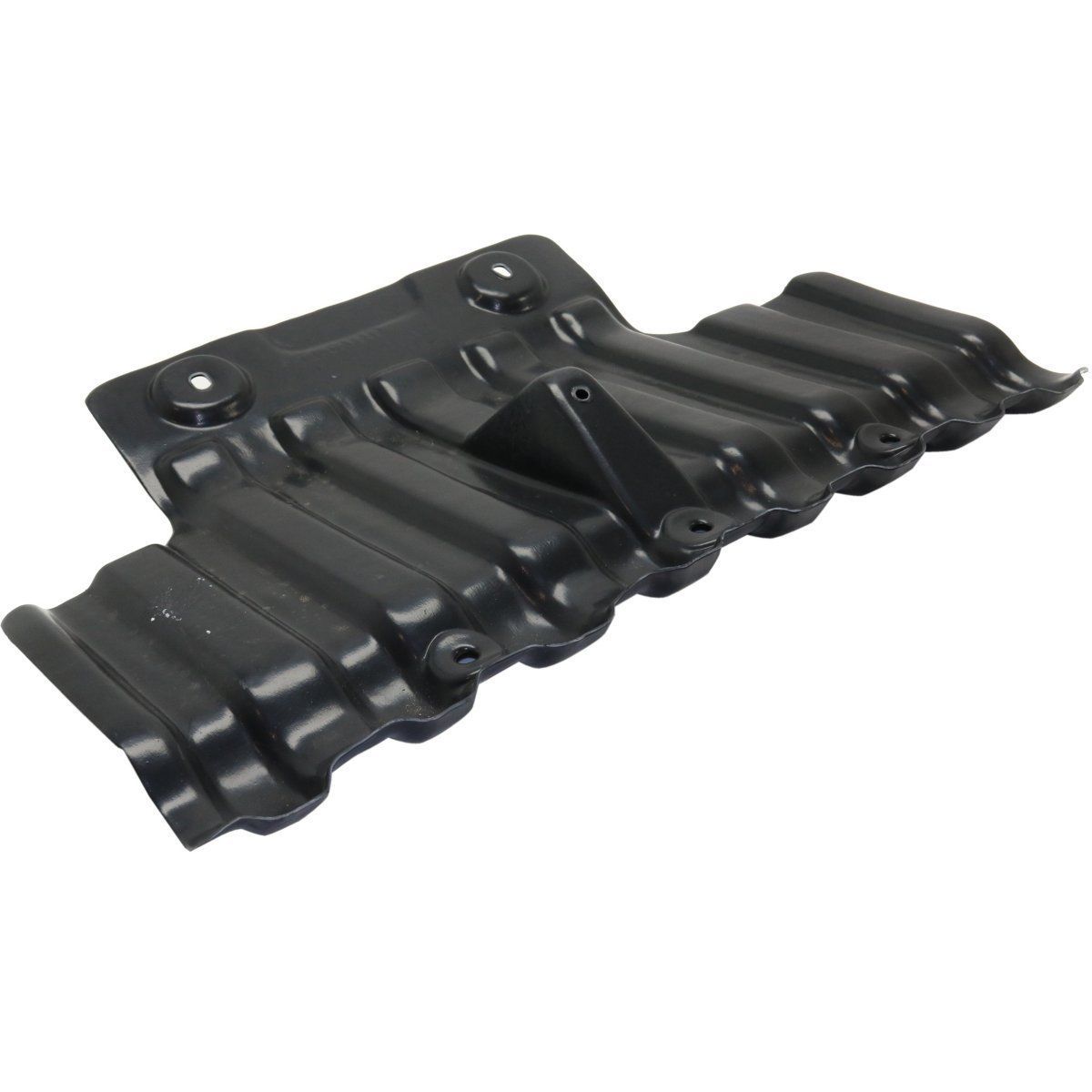 Lower Engine Under Cover For 1999-2010 Chevrolet Silverado GM1228154 22781372