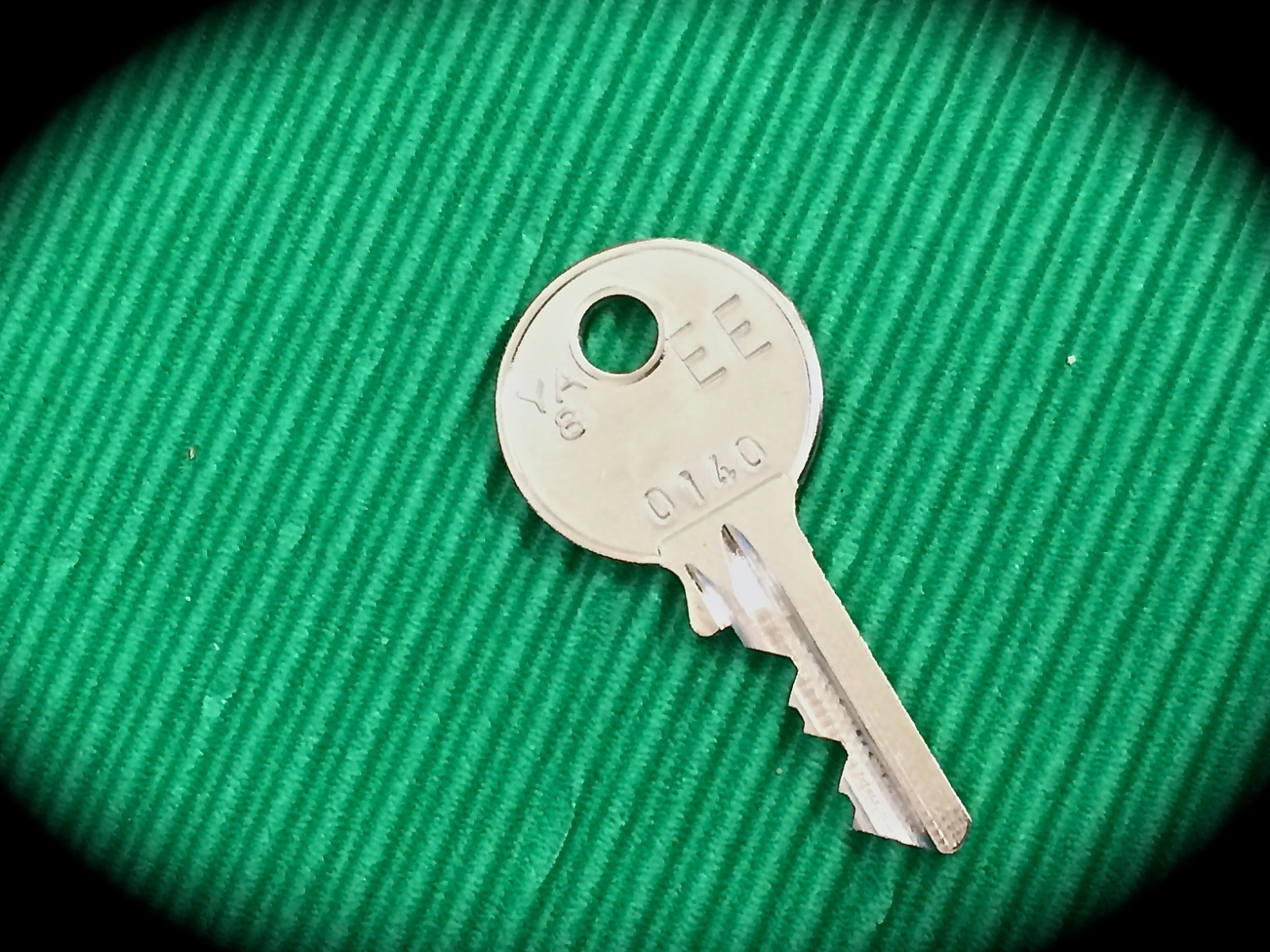 Replacement ABUS Padlock Keys Cut From Code Number-Key For Padlocks-Free Post