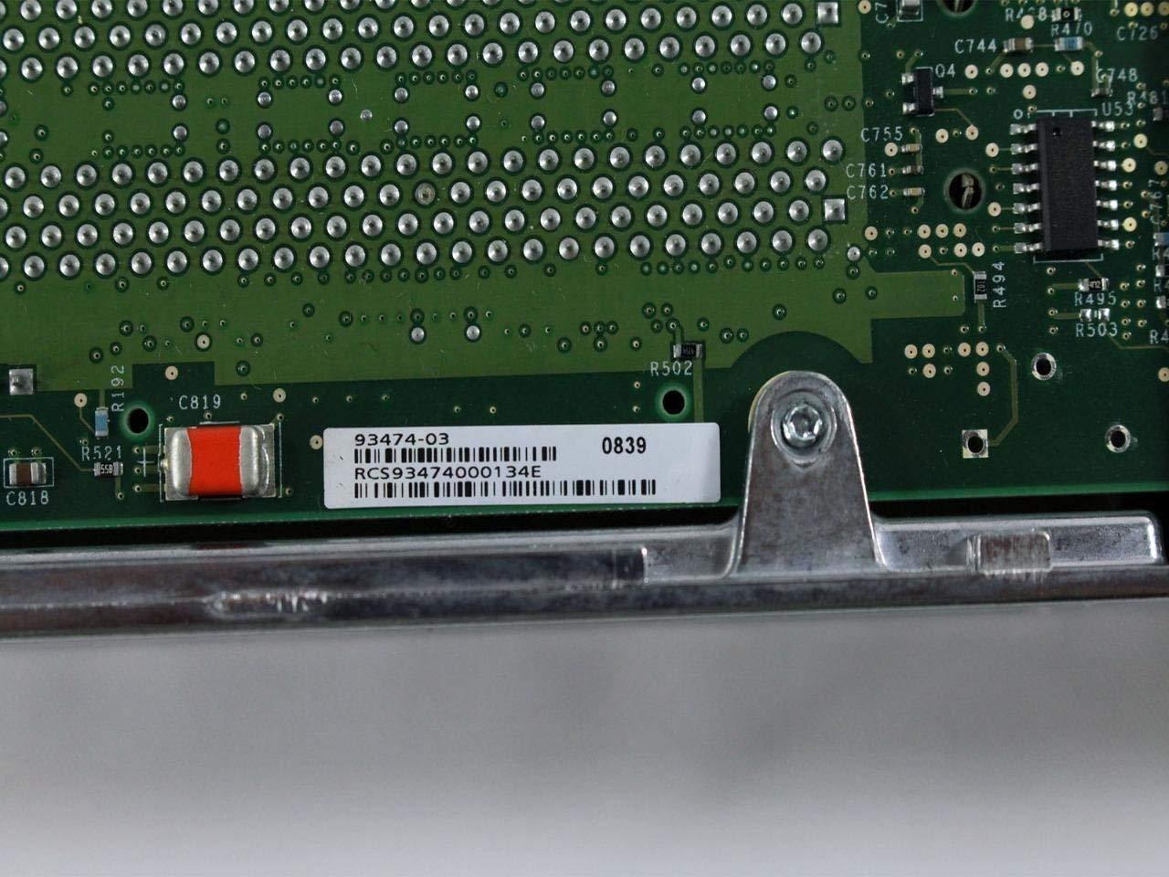 Dell EqualLogic PS 3000E PS 5000E SATA Controller Module 5 C646D 0C646D CN-0C646