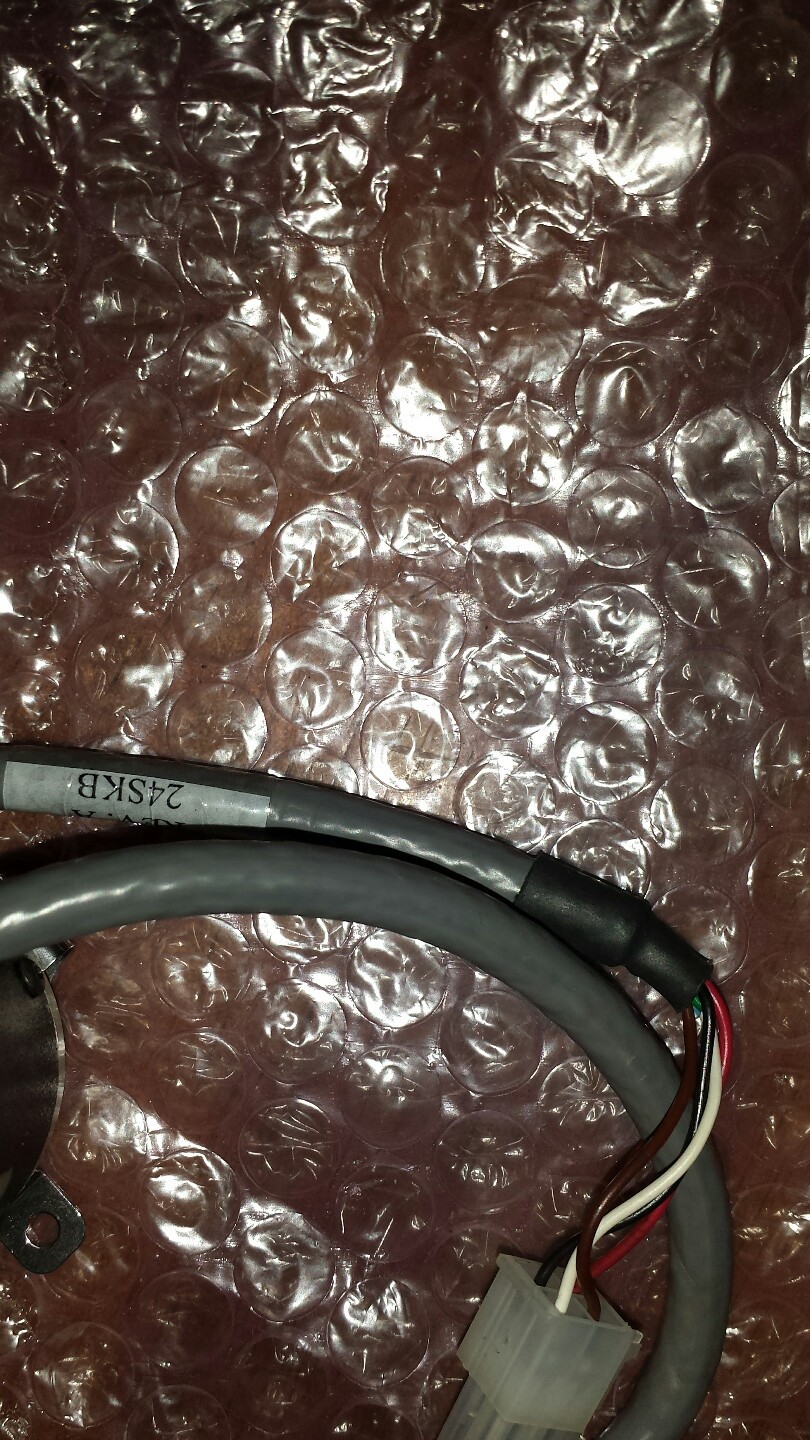 MPM Accuflex Y Axis Encoder 1008432