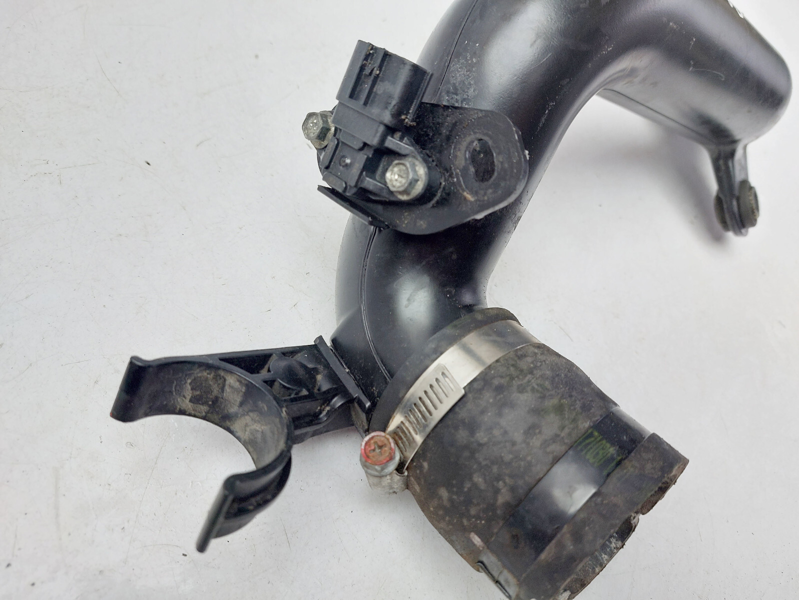 MITSUBISHI ECLIPSE CROSS 1.5 PETROL AIR INTAKE PIPE 2018 1505B080