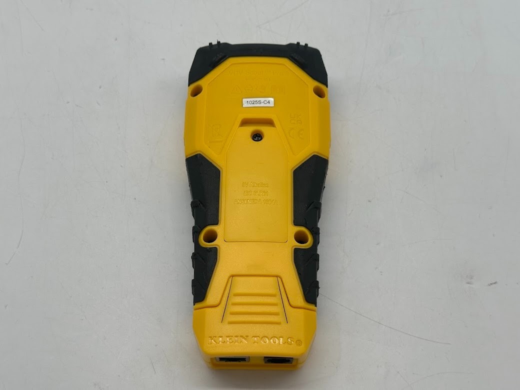 Klein Tools VDV501-851 Cable Tester Kit