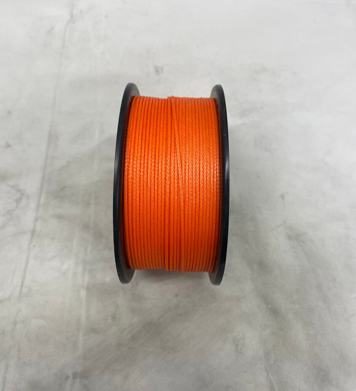 Safelite AutoGlass High Performance Cutting Braid 500 ft Orange