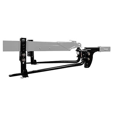 Reese 49913 Round Bar Weight Distribution Hitch 1150lb w/Sway Control - NEW