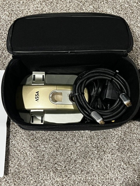 Magic Sing ET23KH Karaoke System Complete Set - Korean Version
