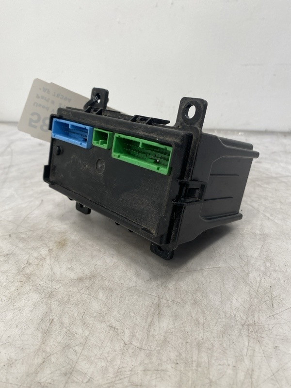 2020 Common Powertrain Control Module 21720493P02 for Volvo VNL Gen  (586-10439)