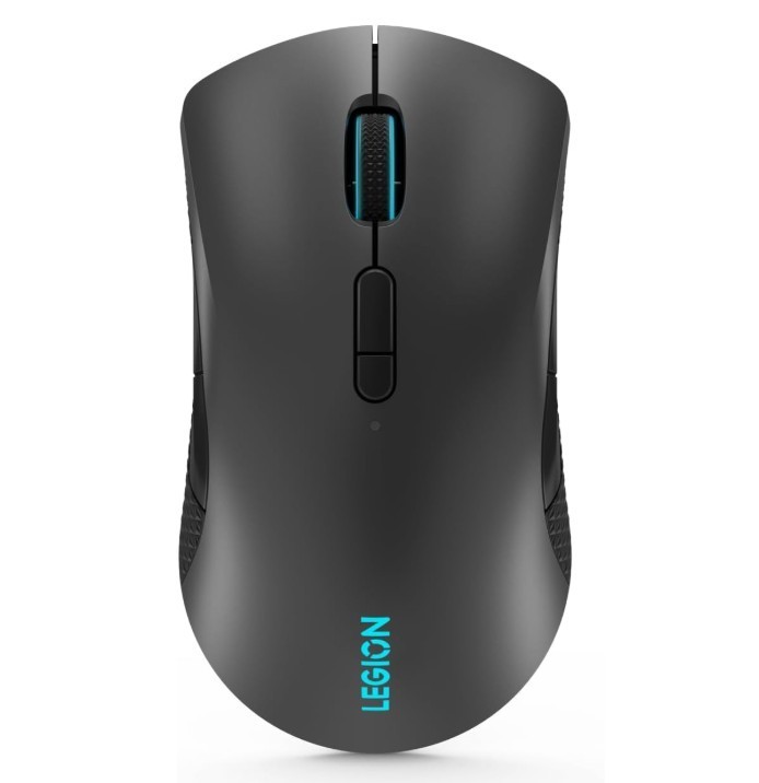 Lenovo Legion M600 Wireless Gaming Mouse RGB New Sealed USB Gaming