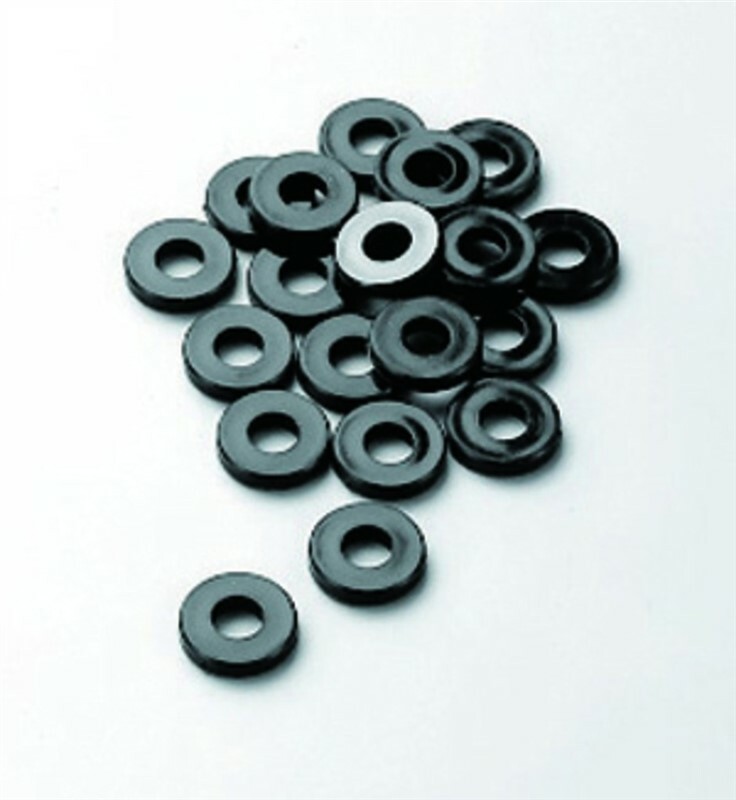 NEW - Tama PW620 Non-Loosening Washers (20) - PW620