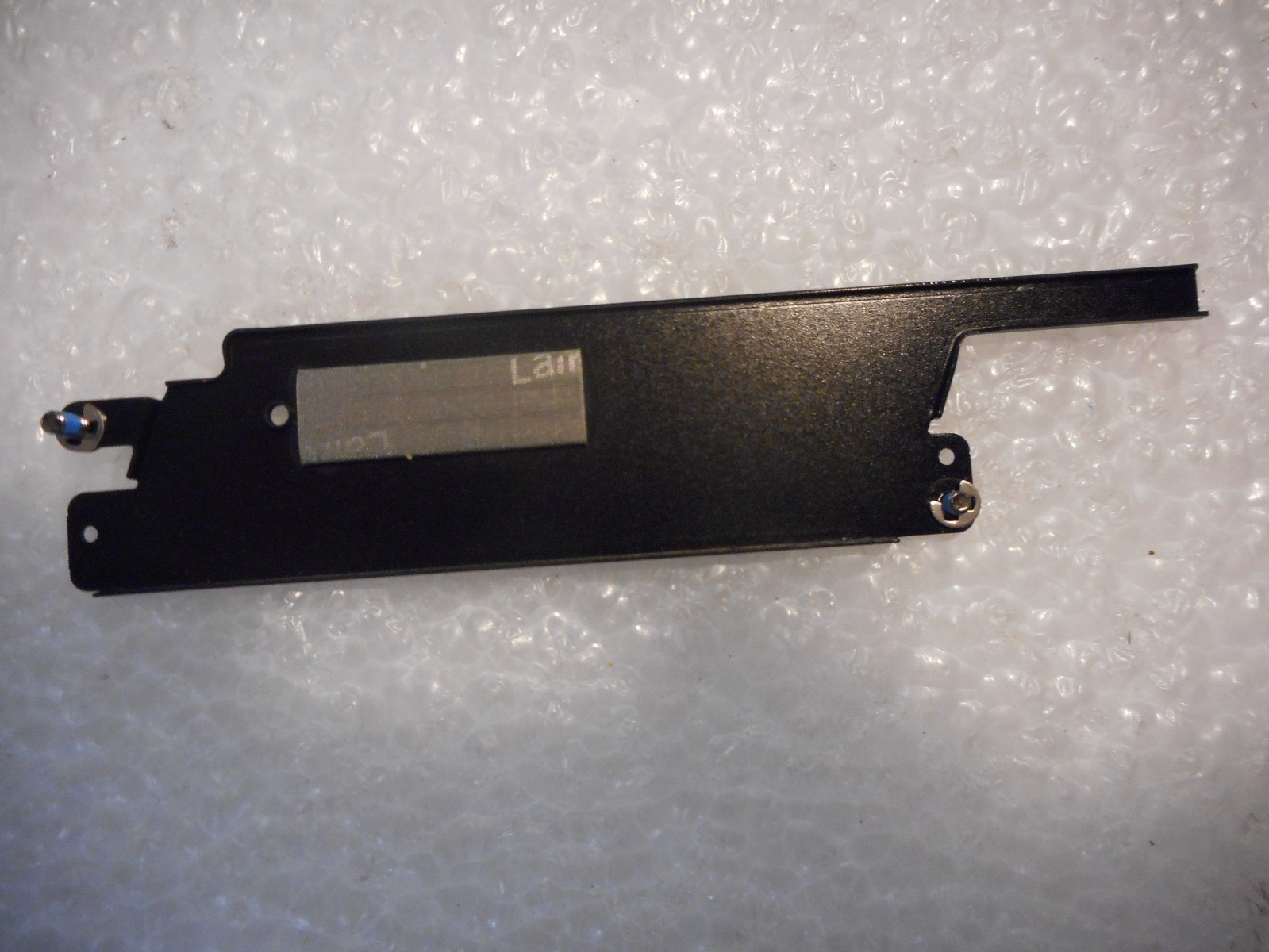 New Genuine Dell Alienware M17x Left Graphics Card Shield THA01 N734D