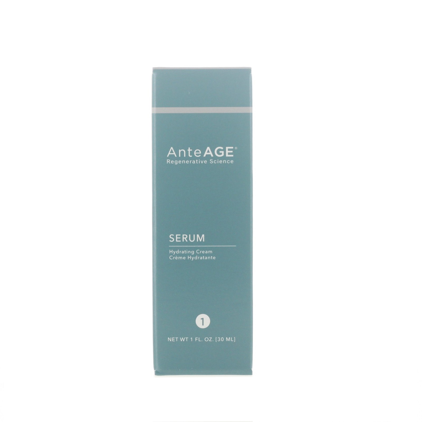 AnteAge Pro Serum 30ml 1oz NEW FAST SHIP