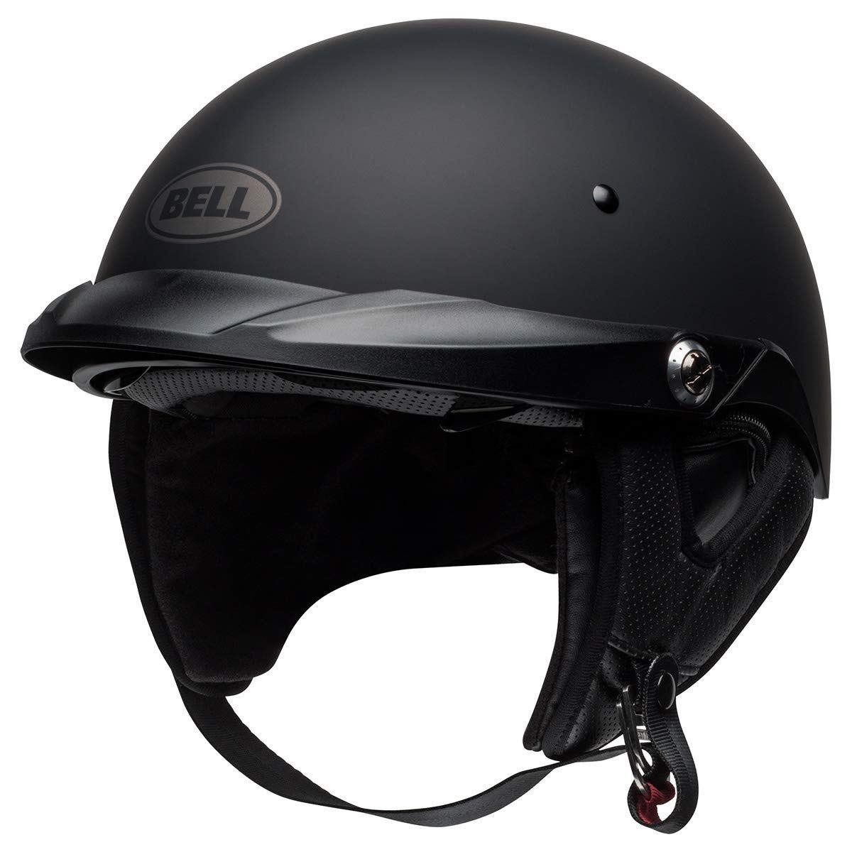 Bell Pit Boss Open Face Helmet