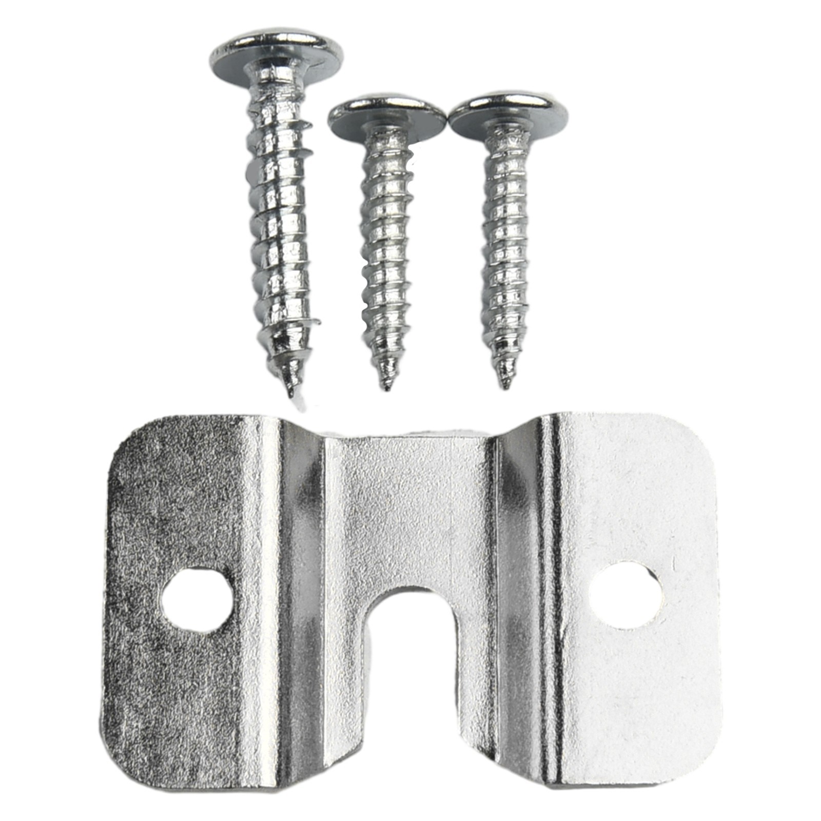 Sturdy Metal Bracket for Dartboard Wall Mount Quick and Reliable Fixing