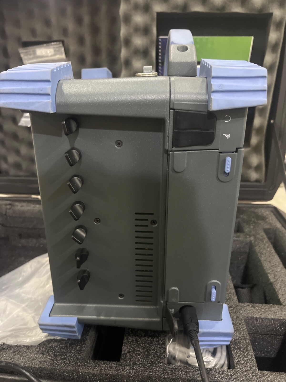 Exfo FTB-400 Universal Test