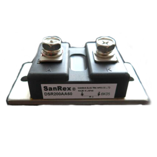 SANREX DSR200AA60 DSR200AA-60 Module New