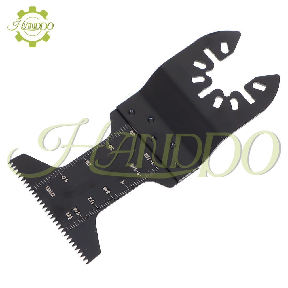 48 Set Bi-metal Oscillating Multi Tool Saw Blade