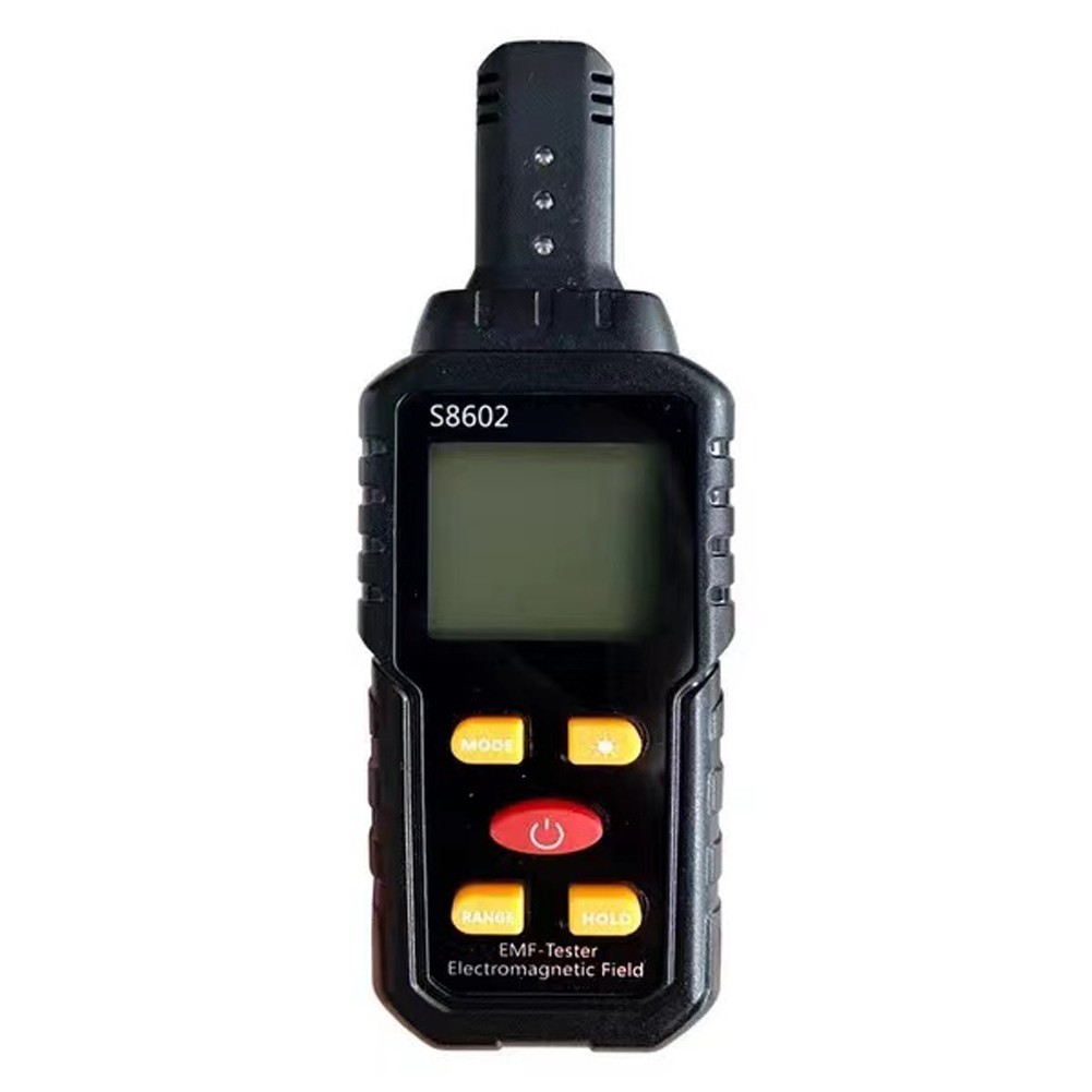 Reliable and Efficient Digital Radiation Detector Precise Measurements