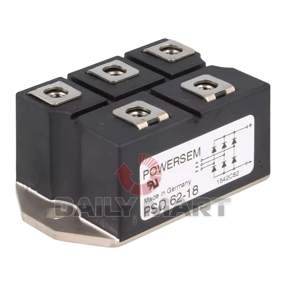 New In Box POWERSEM PSD62/18 Module