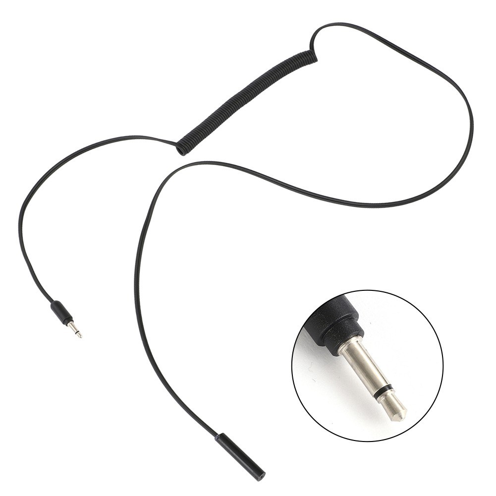 Replaceable Induction Cable for Exercise Bike Sensor Reliable Replacement Parts