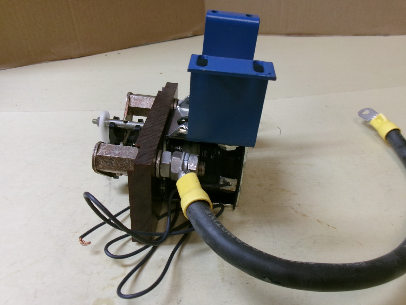 Dovercorp ACD524K-4900 Switch Assembly 67650