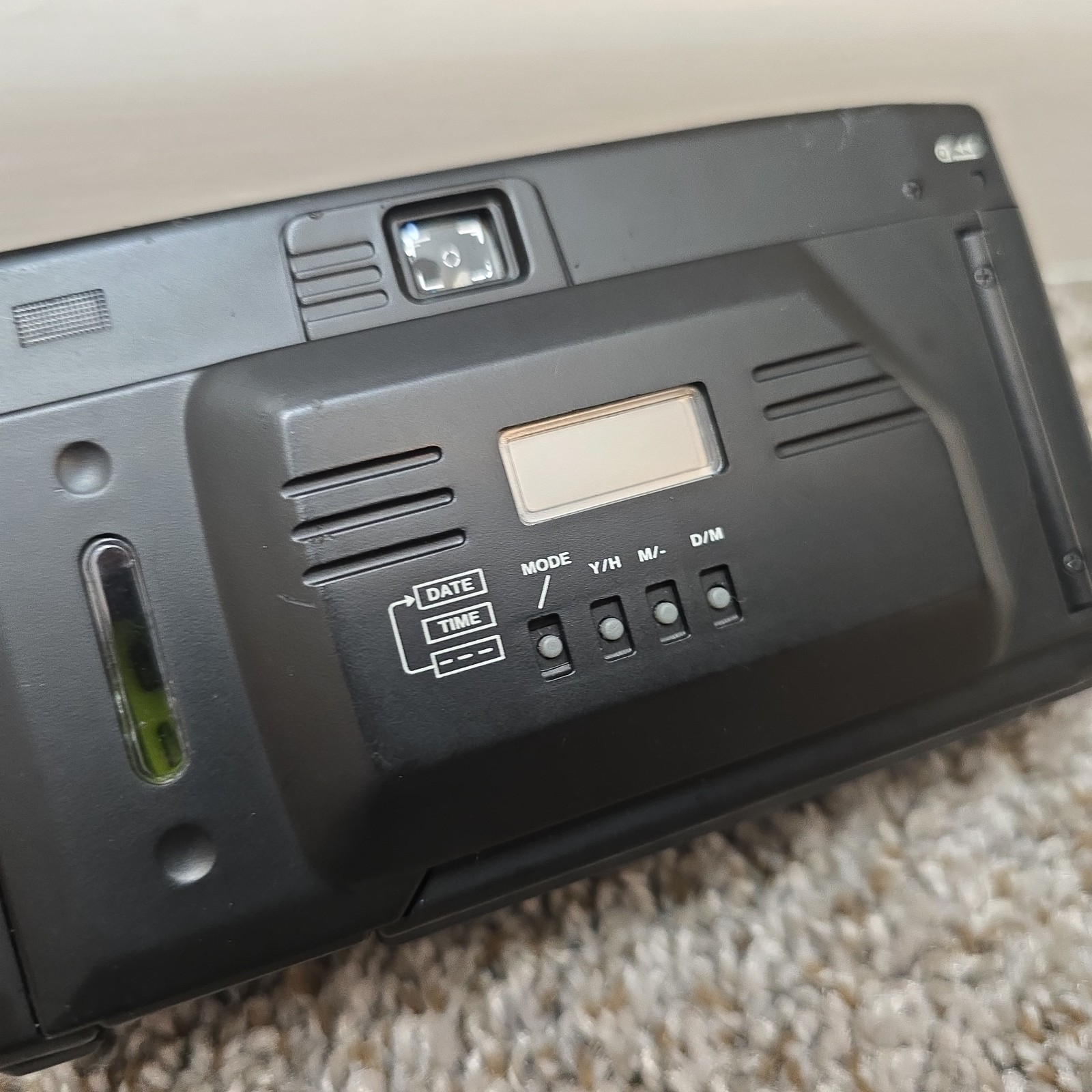ProSpec AF-35 DB Point & Shoot camera
