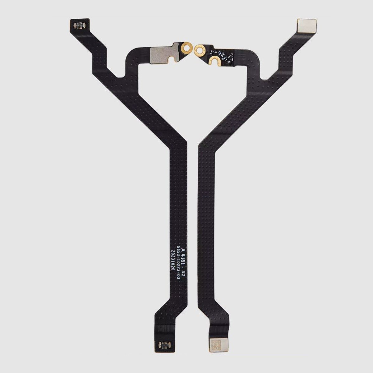 Google Pixel 9/Pixel 9 Pro/Pixel 9 Pro XL Signal Antenna Flex Cable