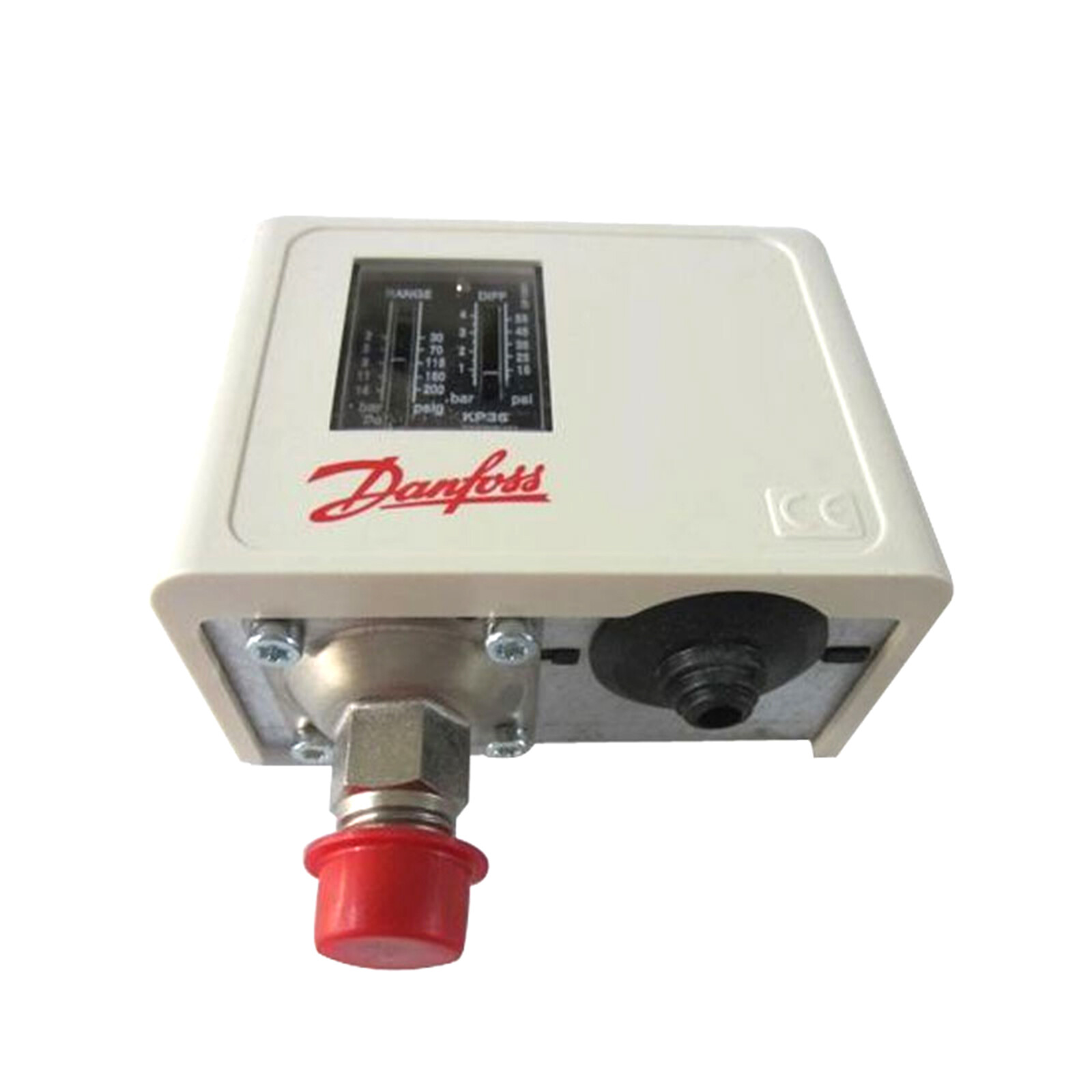 DANFOSS KP15 060-126491 Pressure Switch New