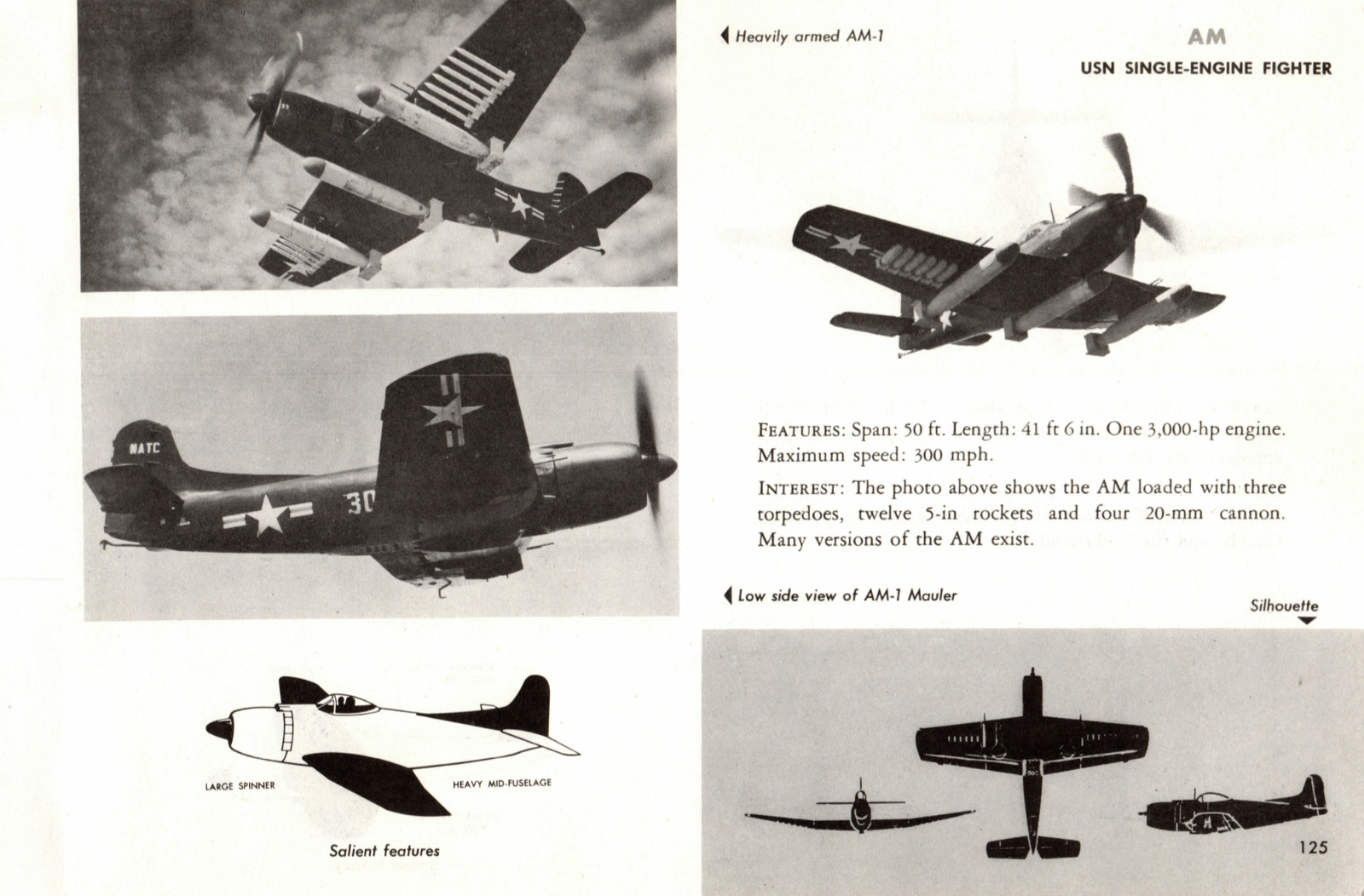 180 p. 1955 AF MANUAL 355-10 AIRCRAFT RECOGNITION FOR GROUND OBSERVER On Data CD