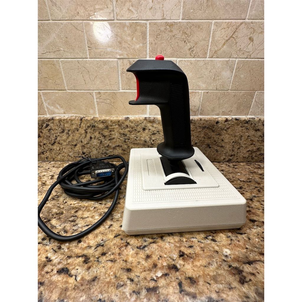 CH Products IBM Flightstick Advanced Performance Joystick w/ Box